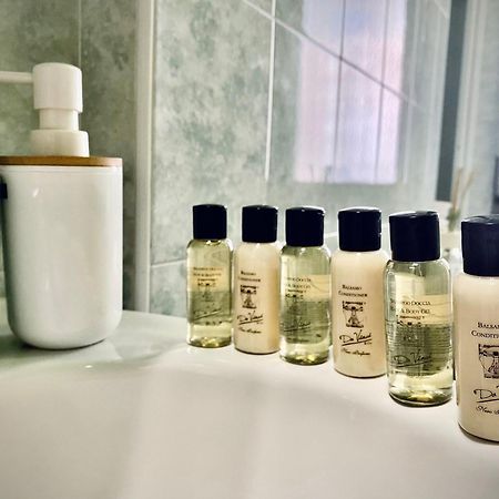 Apartament Smn Hideaway - Florence Urban Retreat Zewnętrze zdjęcie