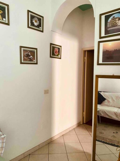 Apartament Smn Hideaway - Florence Urban Retreat Zewnętrze zdjęcie