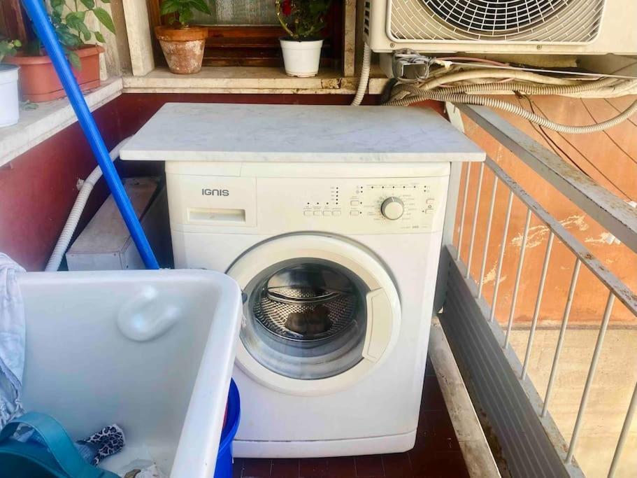 Apartament Smn Hideaway - Florence Urban Retreat Zewnętrze zdjęcie