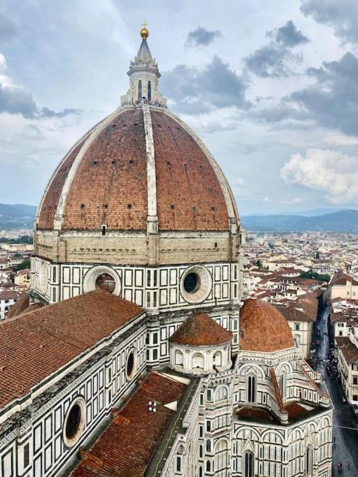 Apartament Smn Hideaway - Florence Urban Retreat Zewnętrze zdjęcie