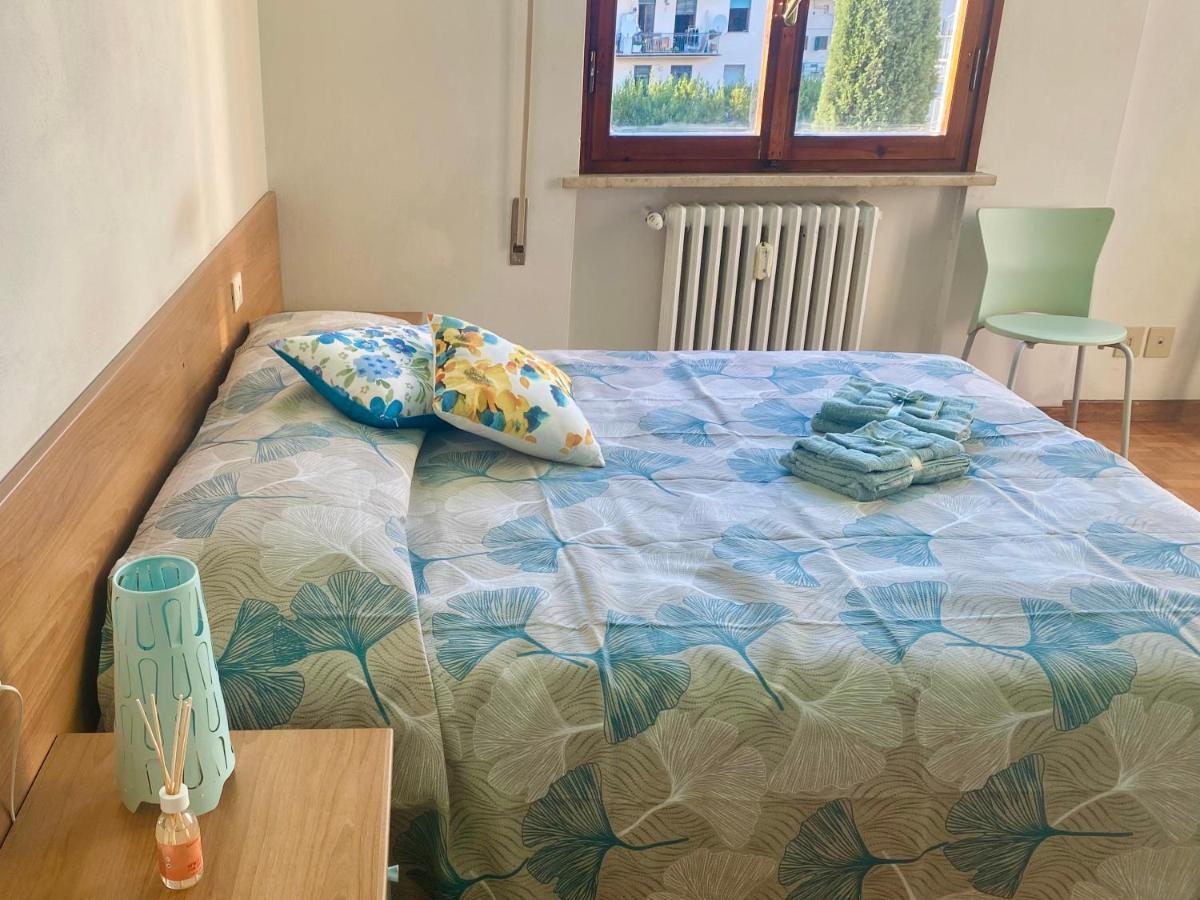 Apartament Smn Hideaway - Florence Urban Retreat Zewnętrze zdjęcie