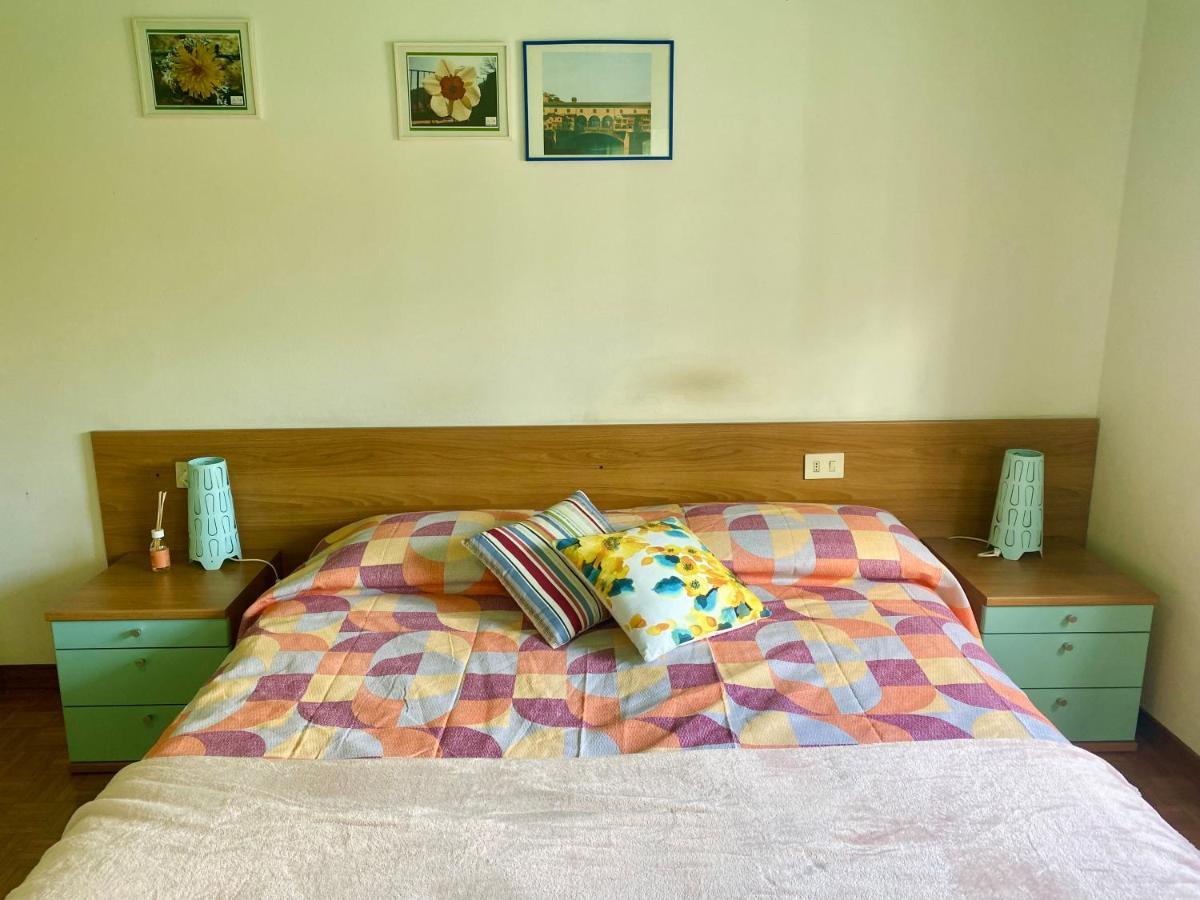 Apartament Smn Hideaway - Florence Urban Retreat Zewnętrze zdjęcie