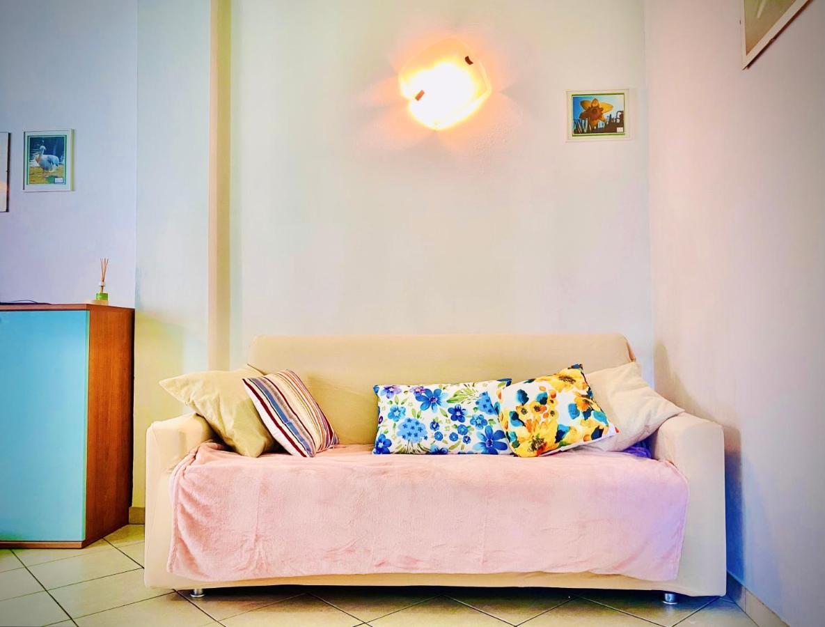 Apartament Smn Hideaway - Florence Urban Retreat Zewnętrze zdjęcie