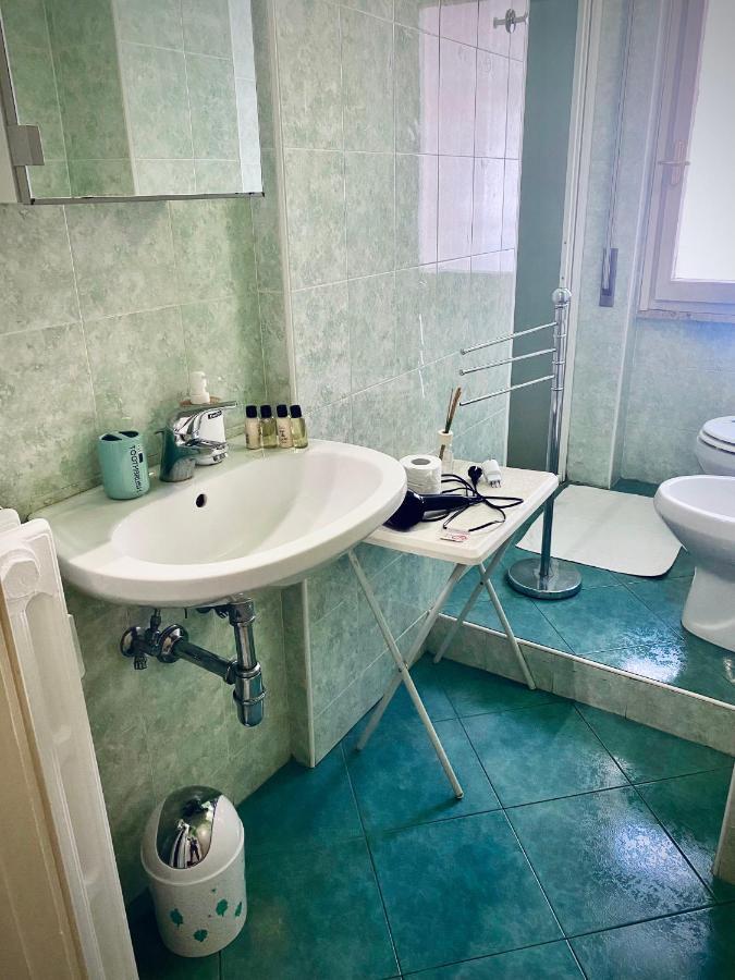 Apartament Smn Hideaway - Florence Urban Retreat Zewnętrze zdjęcie