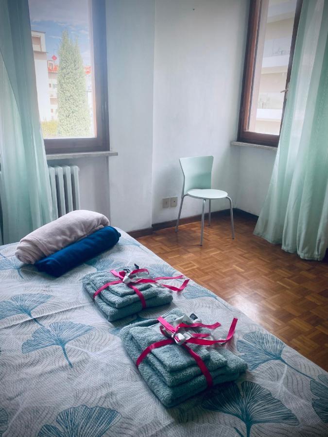 Apartament Smn Hideaway - Florence Urban Retreat Zewnętrze zdjęcie