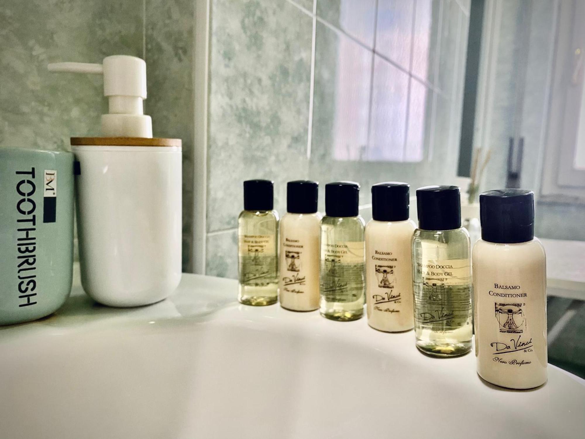 Apartament Smn Hideaway - Florence Urban Retreat Zewnętrze zdjęcie