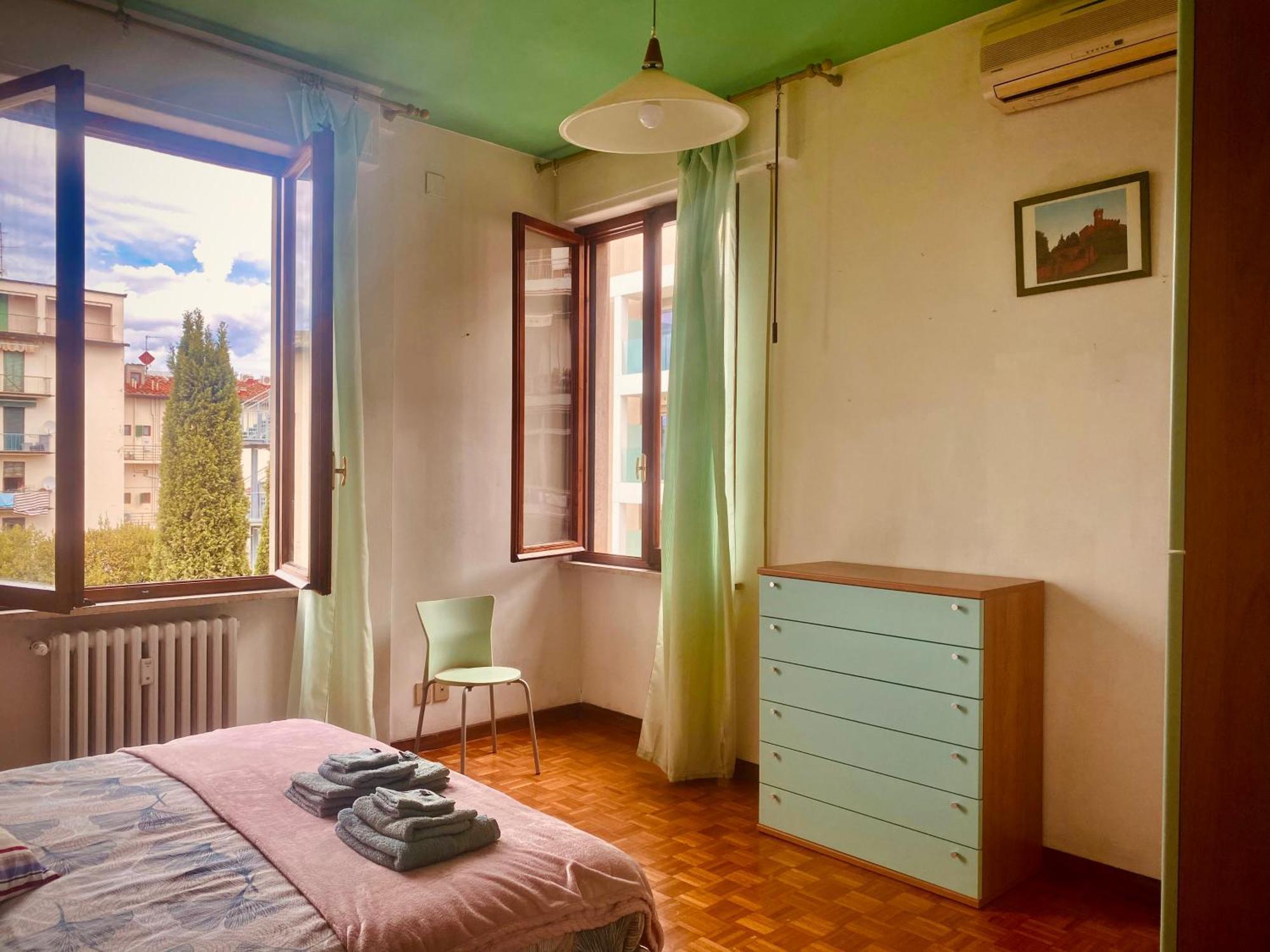 Apartament Smn Hideaway - Florence Urban Retreat Zewnętrze zdjęcie