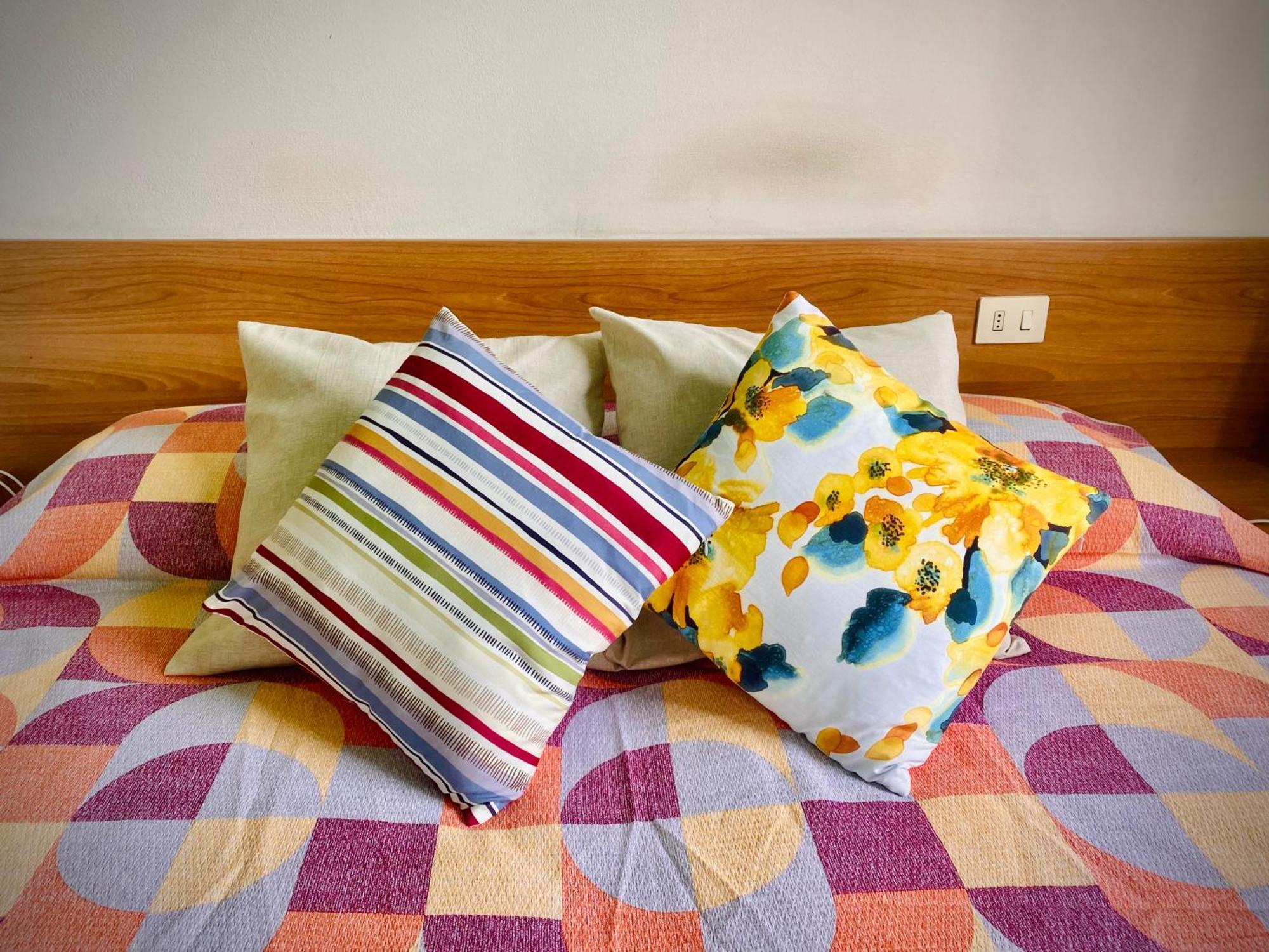 Apartament Smn Hideaway - Florence Urban Retreat Zewnętrze zdjęcie