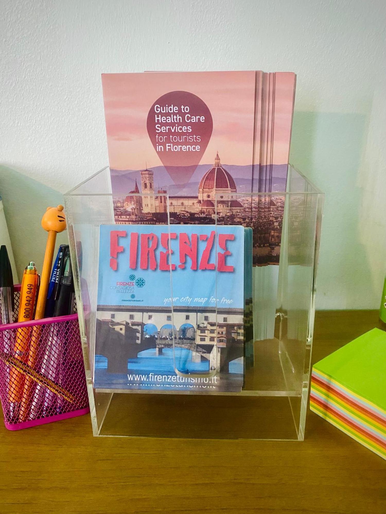 Apartament Smn Hideaway - Florence Urban Retreat Zewnętrze zdjęcie